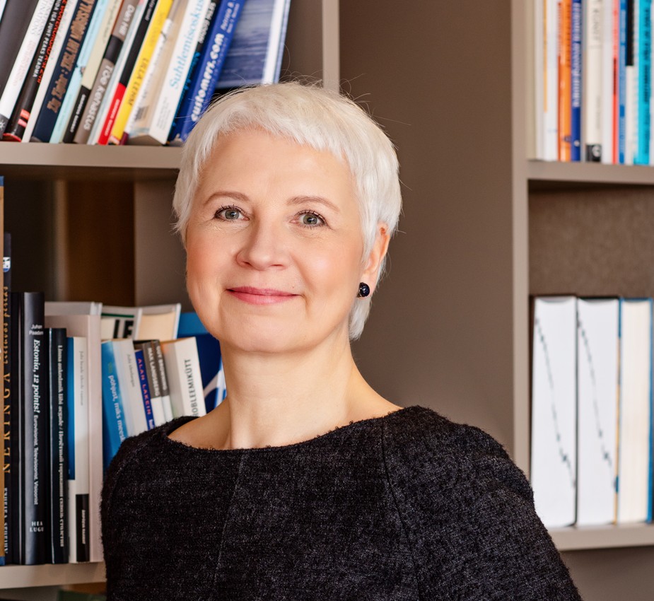 Eve Kärner_Lumetolm